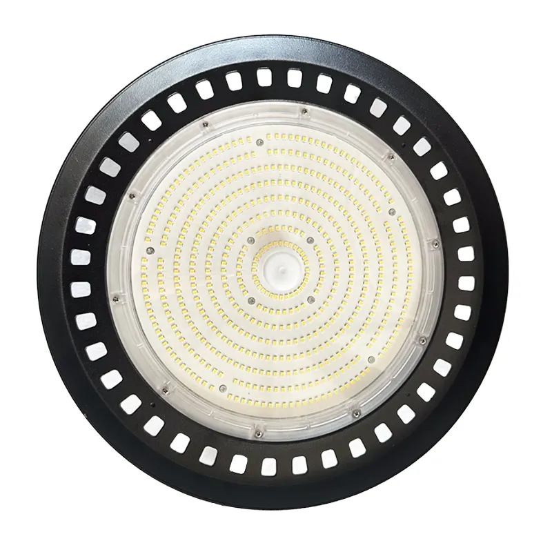 Difuzor 120° pro LED svítidla UFO LU3 / 200W - CU33/120