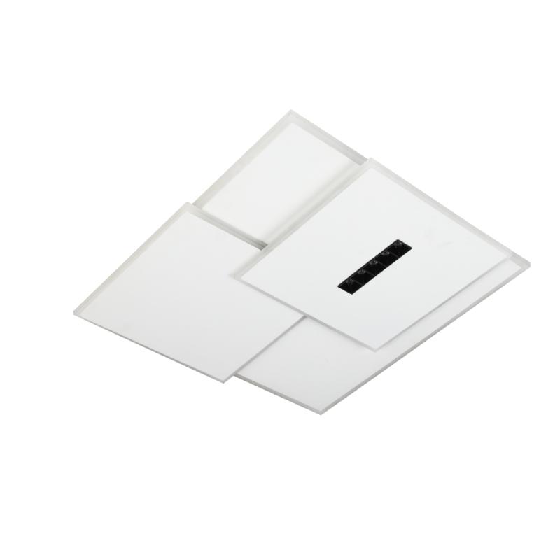 LED stropní svítidlo s dálkovým ovladačem 95W - TA1323/W 9