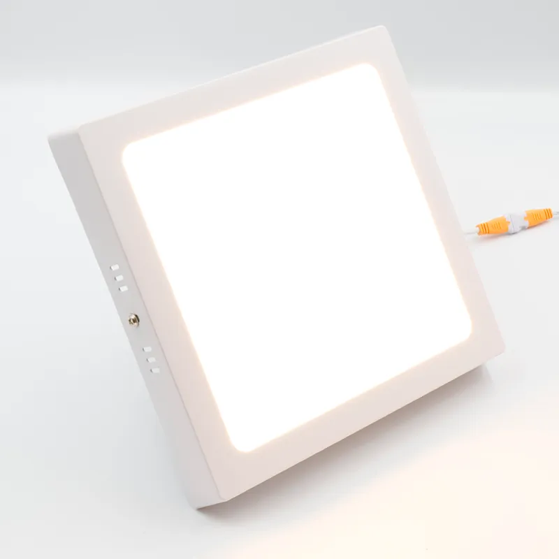 LED přisazený panel 18W / PSSF / SMD / CCT / WH - LPL434 5