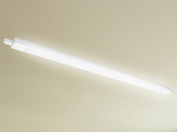 LED nadpojovací  svítidlo 36W / IP65 /1200 / 4000K - LNL322/1 1