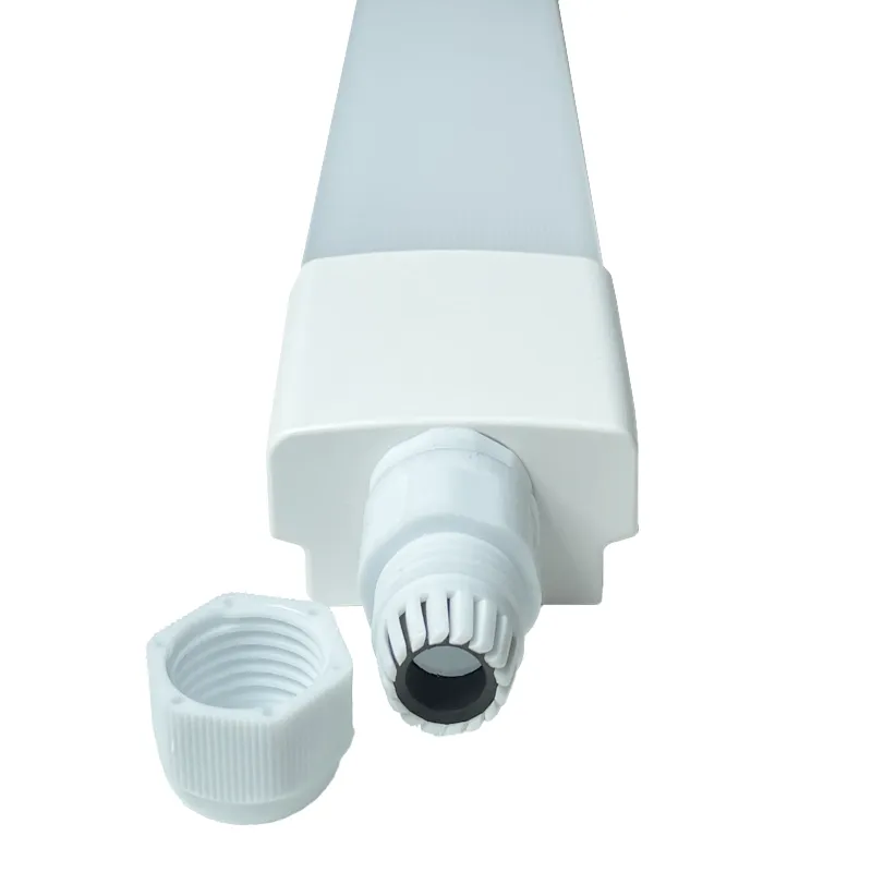 LED nadpojovací  svítidlo 36W / IP65 /1200 / 4000K - LNL322/1