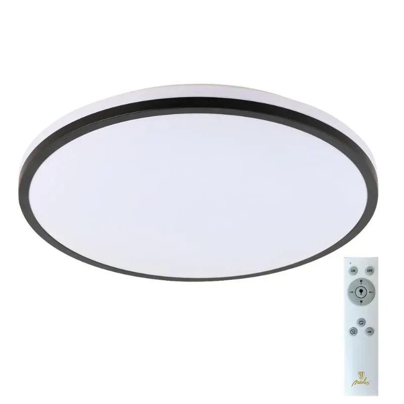 LED svítidlo OPAL + dálkový ovladač 48W - LCL535BT 2