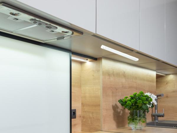 LED svítidlo 20W / IP40 WTL / 3 / 600 / 4000K - LNL122/3 2