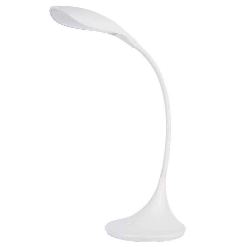 LED stolní lampa ADDISON 8W stmívatelná - DL3205/W