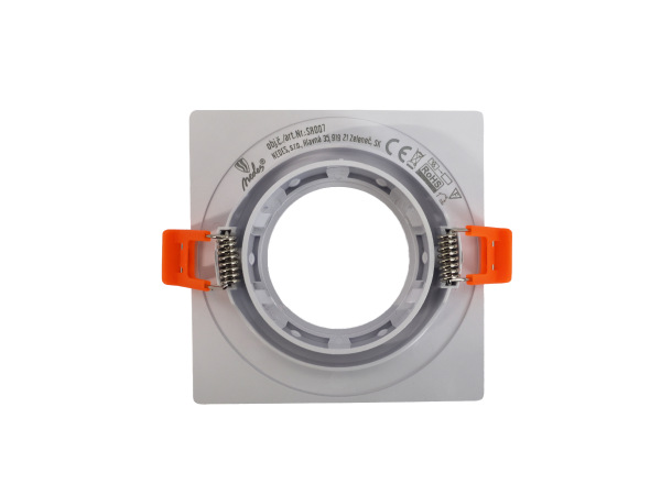 Rámeček pro GU10 - SR007 2