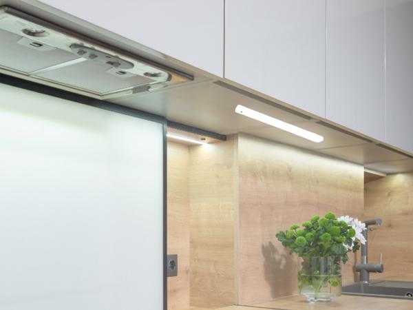 LED svítidlo 20W / IP40 WTL / 3 / 600 / 4000K - LNL122/3 3
