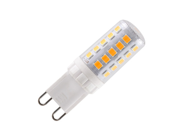 LED žárovka 3,9W - G9 / SMD / 4000K - ZLS624 2
