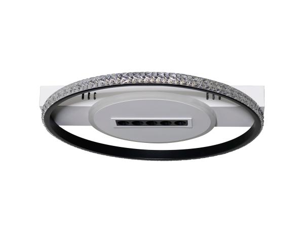 LED stropní svítidlo s dálkovým ovladačem 60W - TA1330/WB 4