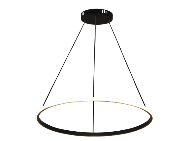 LED závěsné svítidlo s dálkovým ovladačem 32W - TB2300/B 3