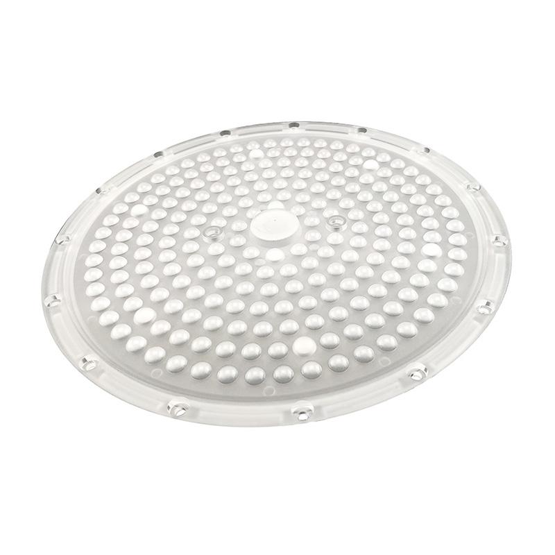 Difuzor 60° pro LED svítidla UFO LU012 / 150W - CU02/60