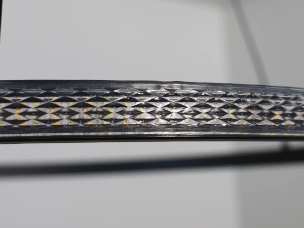 LED závěsné svítidlo s dálkovým ovladačem 32W - TB2300/B 7