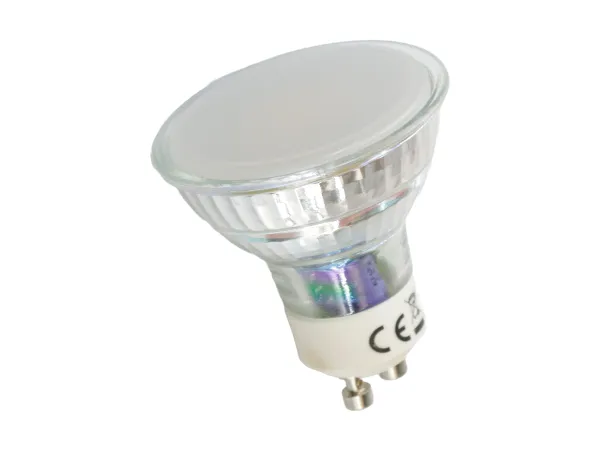 LED žárovka 6,7W - GU10 / SMD / 4000K - ZLS1327 3