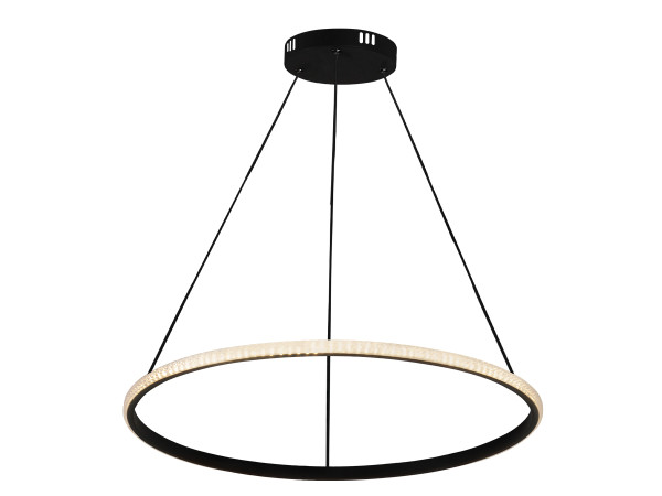 LED závěsné svítidlo s dálkovým ovladačem 32W - TB2300/B 6