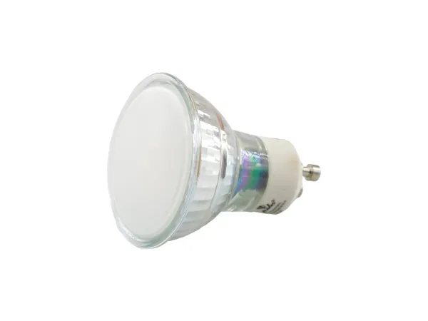 LED žárovka 6,7W - GU10 / SMD / 4000K - ZLS1327 4