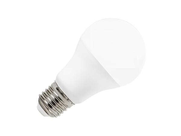 LED žárovka 12W - A60 / E27 / SMD / 4000K - ZLS523 2