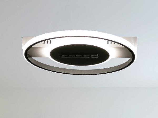 LED stropní svítidlo s dálkovým ovladačem 60W - TA1330/WB 1