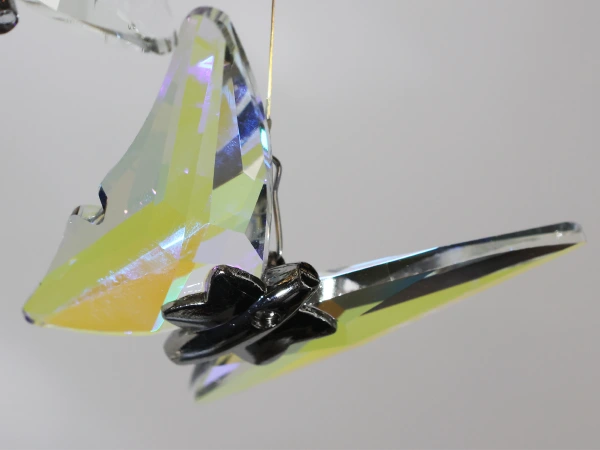 Křišťálový lustr MURU 24W - N3031 6