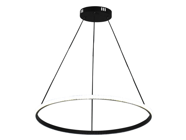 LED závěsné svítidlo s dálkovým ovladačem 32W - TB2300/B 4