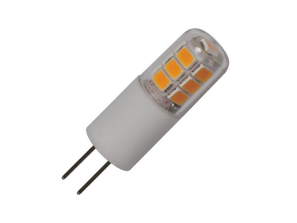 LED žárovka 2W - G4 / SMD / 4000K - ZLS422 2