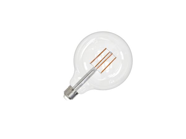 LED žárovka / filament 11W - G125 / E27 / 4000K - ZLF923D 2