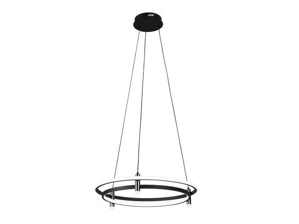 LED závěsné svítidlo s dálkovým ovladačem 100W - TA2312/B 5