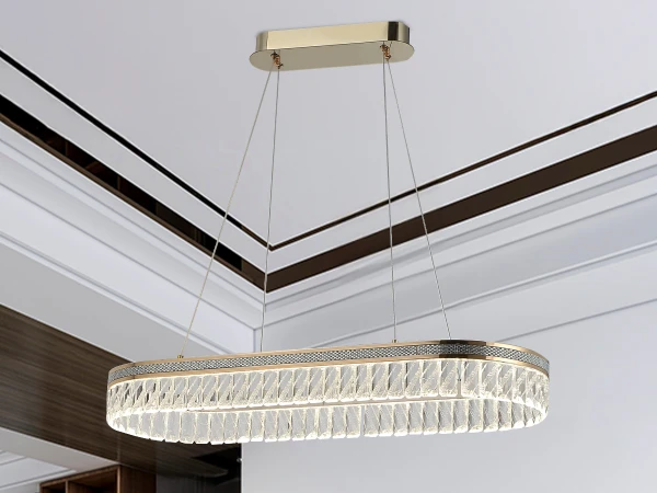 THALIA závěsný lustr 300 - N2107