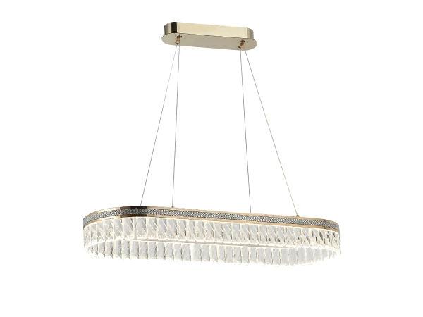 THALIA závěsný lustr 300 - N2107 4