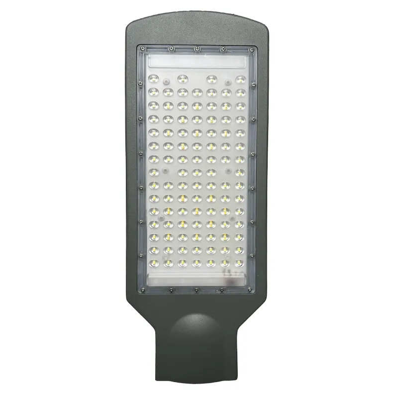 LED pouliční svítidlo 100W / 4000K - LSL323N