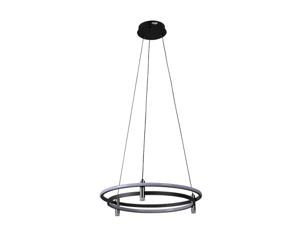 LED závěsné svítidlo s dálkovým ovladačem 100W - TA2312/B 2