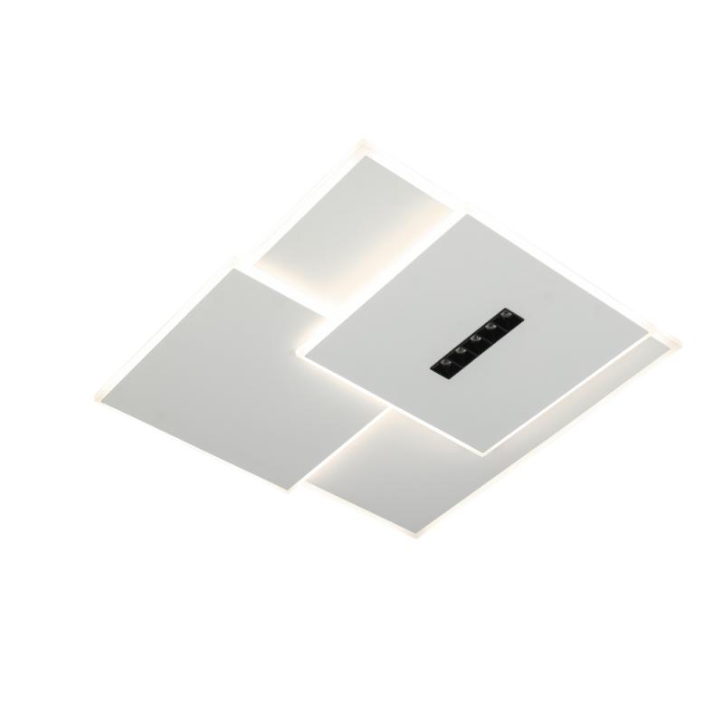 LED stropní svítidlo s dálkovým ovladačem 95W - TA1323/W 7