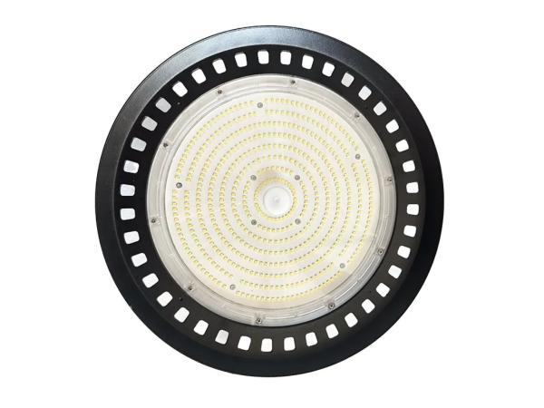 Difuzor 120° pro LED svítidla UFO LU3 / 200W - CU33/120 1