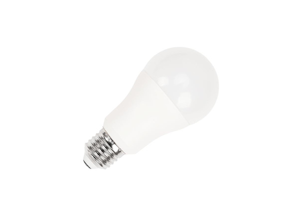 LED žárovka 15 W - A60 / E27 / SMD / 3000K - ZLS515N 2
