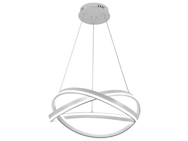 Závěsné LED svítidlo + dálkové ovládání 145 W – J4392/W 3
