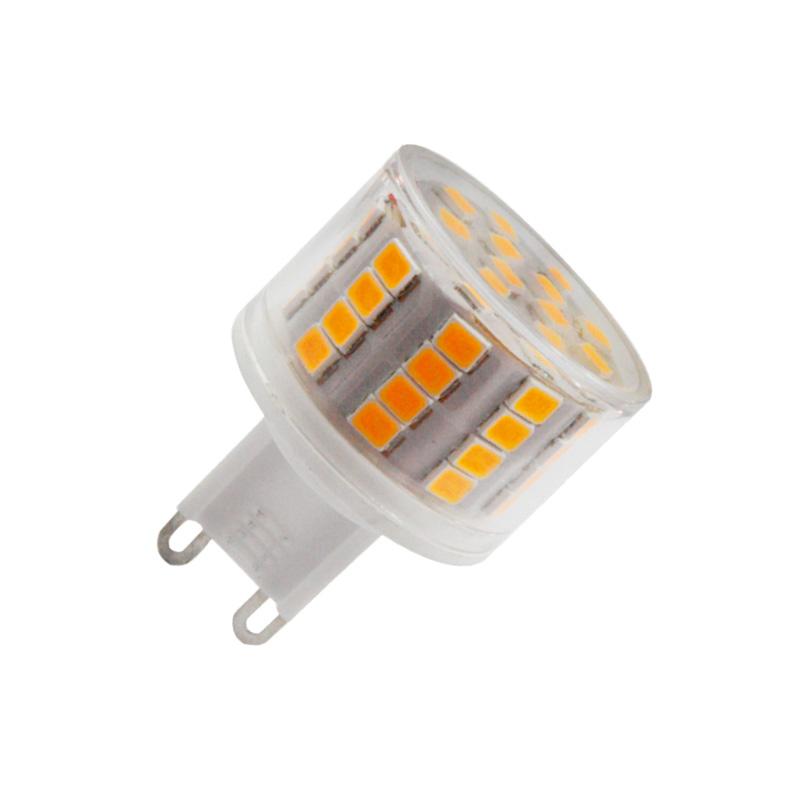 LED žárovka 5W - G9 / SMD / 4000K / W - ZLS625CW