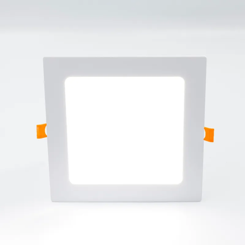 LED panel WIFI 12W / 3000K - 6500K / WH - LPL233W 5