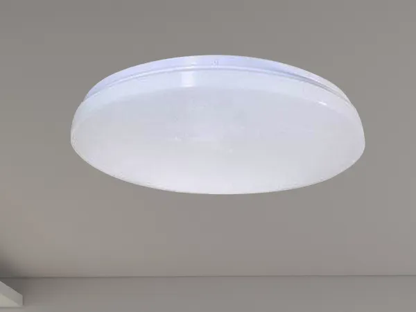 LED svítidlo OPAL 18W / SMD / 4000K - LCL422S