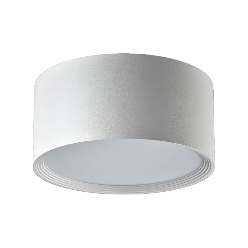 LED svítidlo 17W 4000K / SMD / WH - LPL524 1