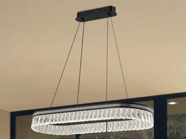 THALIA závěsný lustr 300 - N2108