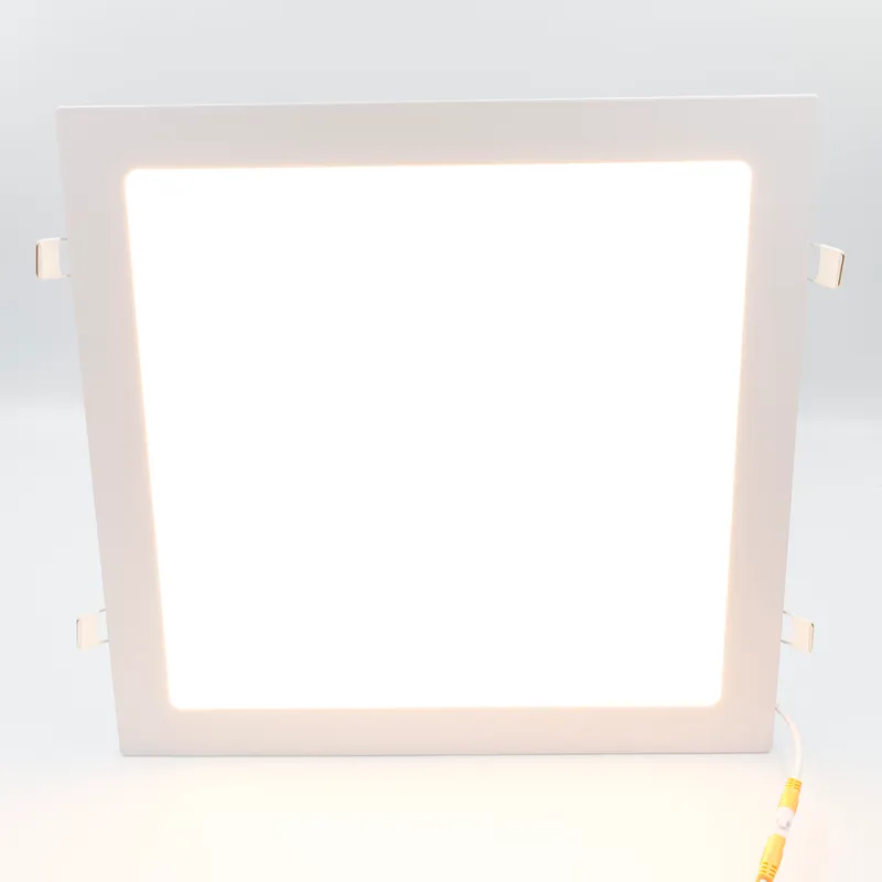 LED vsazený panel 24W / PS / SMD / CCT / WH - LPL235 3