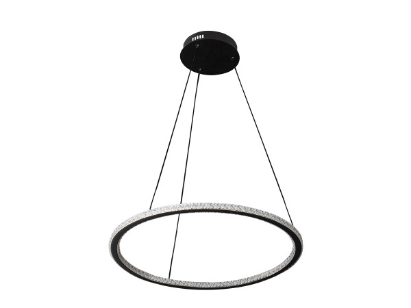 LED závěsné svítidlo s dálkovým ovladačem 90W - TA2313/B 2