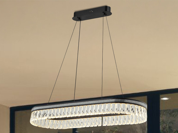 THALIA závěsný lustr 300 - N2108 1