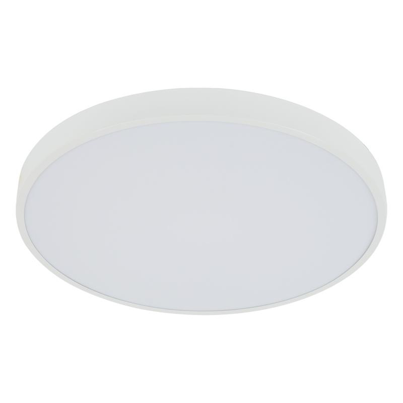 LED stropní svítidlo OPAL + dálkové ovládání + Wifi 48W - LC902AS/WH 4