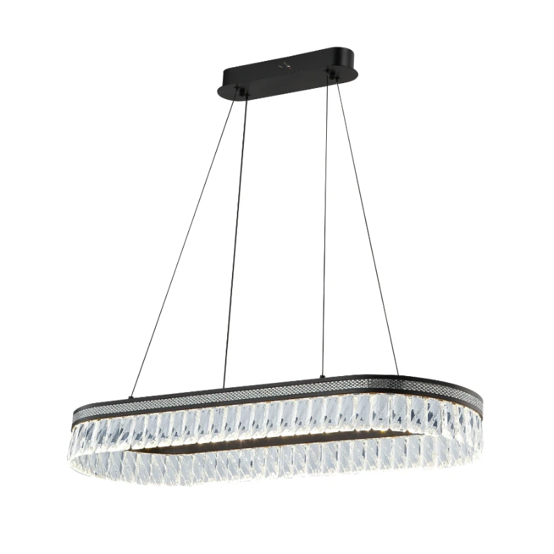 THALIA křišťálový závěsný lustr - N2108 6