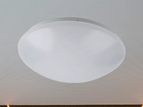 LED svítidlo OPAL se senzorem 18W / 4000K / MS / IP44 - LCL422M/44