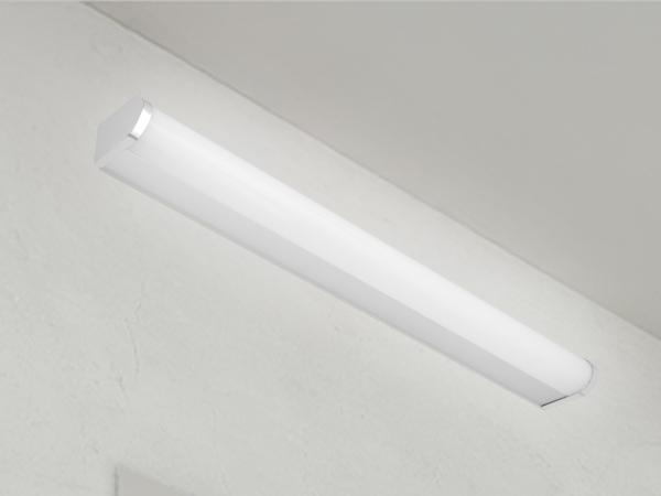 LED svítidlo 15W / IP44 LB04 / 600 / SMD / 4000K / CH - LNL7521/CH 1