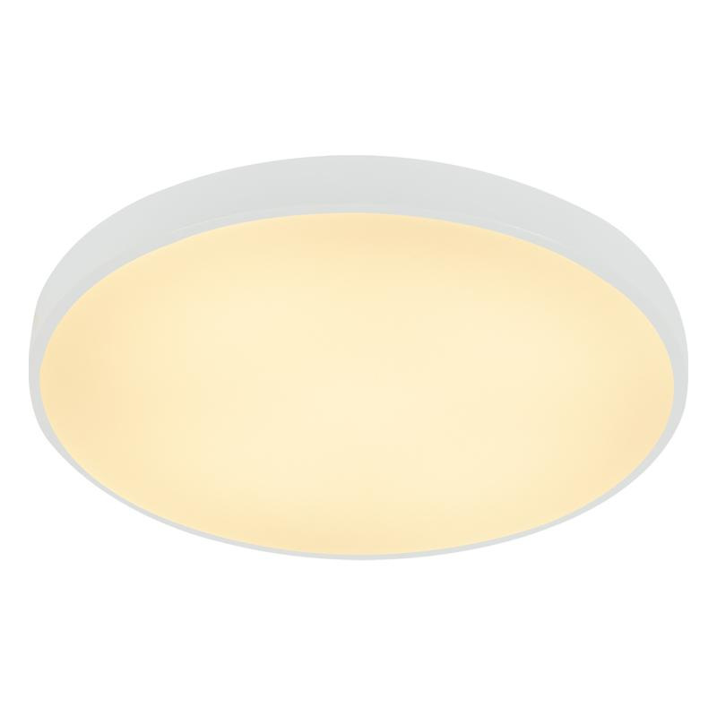 LED stropní svítidlo OPAL + dálkové ovládání + Wifi 48W - LC902AS/WH 5