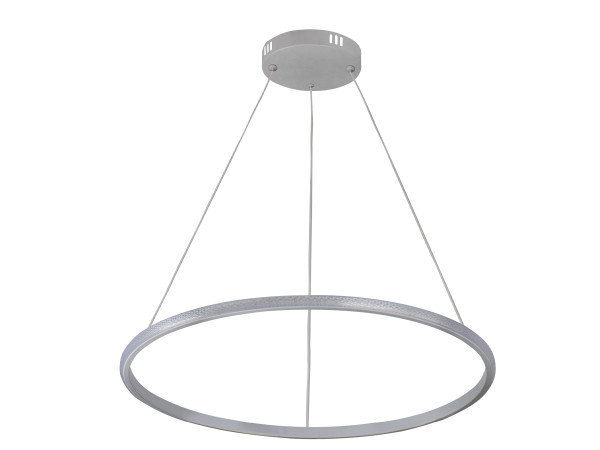 LED závěsné svítidlo s dálkovým ovladačem 32W - TB2300/W 2