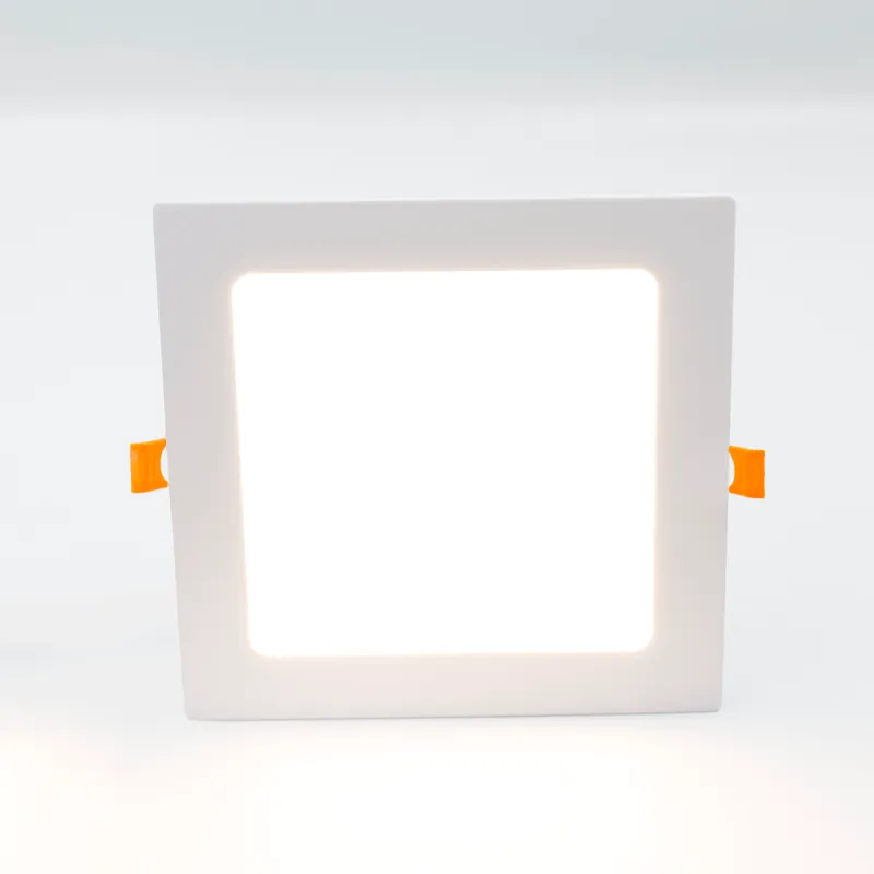 LED panel WIFI 12W / 3000K - 6500K / WH - LPL233W 4