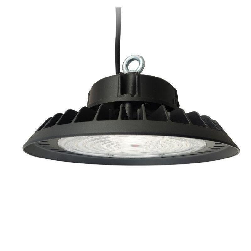 LED svítidlo UFO 100W / IP65 / 5000K / 1-10V - LU321/1