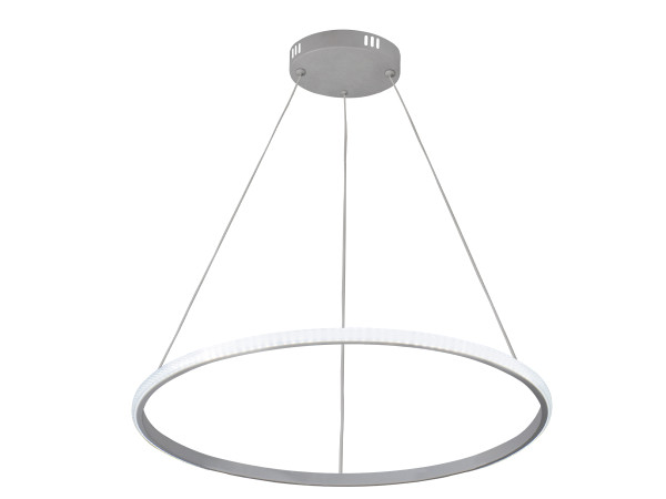 LED závěsné svítidlo s dálkovým ovladačem 32W - TB2300/W 5